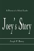 Joey's Story (eBook, PDF)