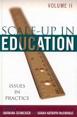 Scale-Up in Education (eBook, PDF)