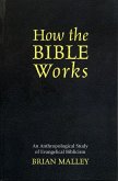 How the Bible Works (eBook, PDF)