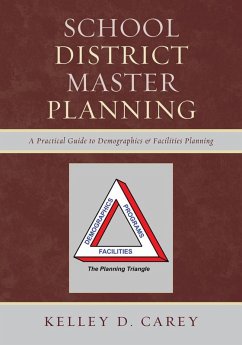 Cover School District Master Planning (eBook, PDF)