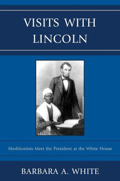 Cover Visits With Lincoln (eBook, PDF)