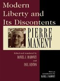 Modern Liberty and Its Discontents (eBook, PDF)