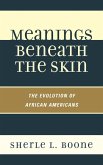 Meanings Beneath the Skin (eBook, PDF)