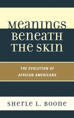 Meanings Beneath the Skin (eBook, PDF) - Boone, Sherle L. Meanings Beneath the Skin (eBook, PDF) - Boone, Sherle L.