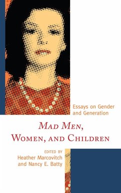 Cover Mad Men, Women, and Children (eBook, PDF)