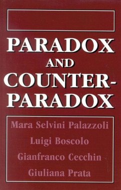 Cover Paradox and Counterparadox (eBook, PDF)
