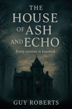 Cover The House Of Ash and Echo (eBook, ePUB)