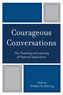 Courageous Conversations (eBook, PDF)