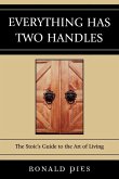 Everything Has Two Handles (eBook, PDF)