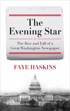 The Evening Star (eBook, PDF) - Haskins, Faye