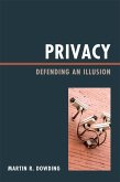 Privacy (eBook, PDF)