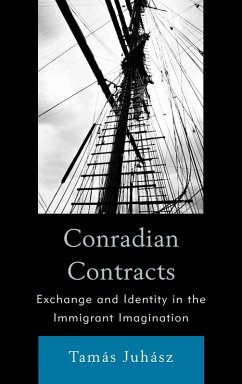 Conradian Contracts (eBook, PDF) - Juhasz, Tamas
