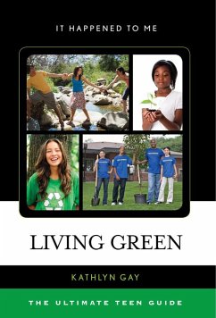 Living Green (eBook, PDF) - Gay, Kathlyn