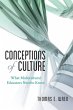 Conceptions of Culture (eBook, PDF) - Bild 1