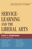 Service-Learning and the Liberal Arts (eBook, PDF)