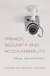 Privacy, Security and Accountability... - Bild 1
