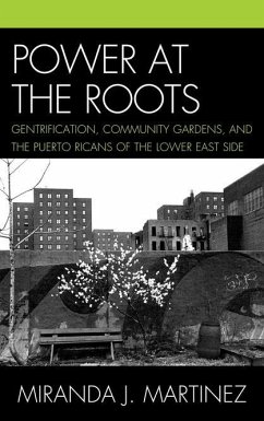 Power at the Roots (eBook, PDF) Cover Power at the Roots (eBook, PDF)