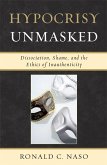 Hypocrisy Unmasked (eBook, PDF)