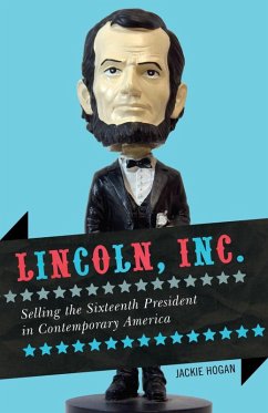 Cover Lincoln, Inc. (eBook, PDF)