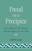 Freud on a Precipice (eBook, PDF) Freud on a Precipice (eBook, PDF)