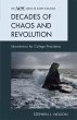 Decades of Chaos and Revolution (eBook,... - Bild 1