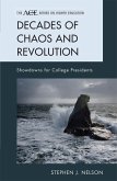 Decades of Chaos and Revolution (eBook, PDF)