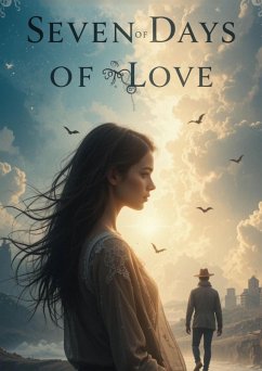 Seven Days of Love (eBook, ePUB) - Sabrin-Be