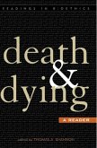 Death and Dying (eBook, PDF) Death and Dying (eBook, PDF)