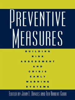 Cover Preventive Measures (eBook, PDF)
