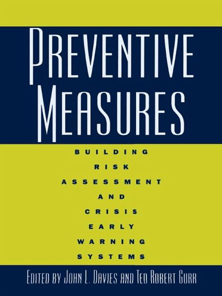 Preventive Measures (eBook, PDF) Preventive Measures (eBook, PDF)