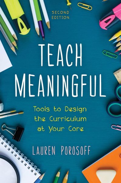 Teach Meaningful (eBook, PDF)