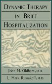 Dynamic Therapy in Brief Hospi (eBook, PDF)