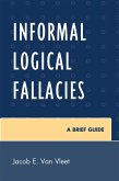 Informal Logical Fallacies (eBook, PDF)