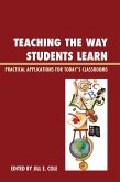 Teaching the Way Students Learn (eBook, PDF)