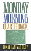 Monday Morning Quarterback (eBook, PDF)