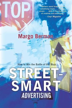 Cover Street-Smart Advertising (eBook, PDF)