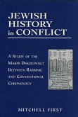 Jewish History in Conflict (eBook, PDF)