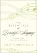 The Essentials of Beautiful Singing... - Bild 1