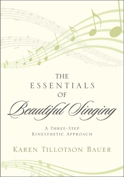 The Essentials of Beautiful Singing (eBook, PDF) - Bauer, Karen Tillotson The Essentials of Beautiful Singing (eBook, PDF) - Bauer, Karen Tillotson