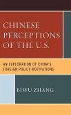 Chinese Perceptions of the U.S. (eBook, PDF)