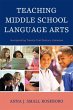 Teaching Middle School Language Arts... - Bild 1