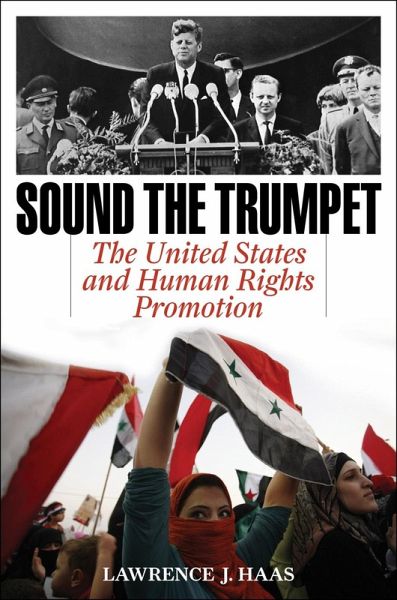 Sound the Trumpet (eBook, PDF)