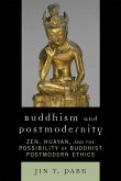 Buddhism and Postmodernity (eBook, PDF)