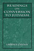 Readings on Conversion to Judaism (eBook, PDF) Readings on Conversion to Judaism (eBook, PDF)