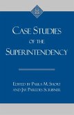 Case studies of the superintendency (eBook, PDF)