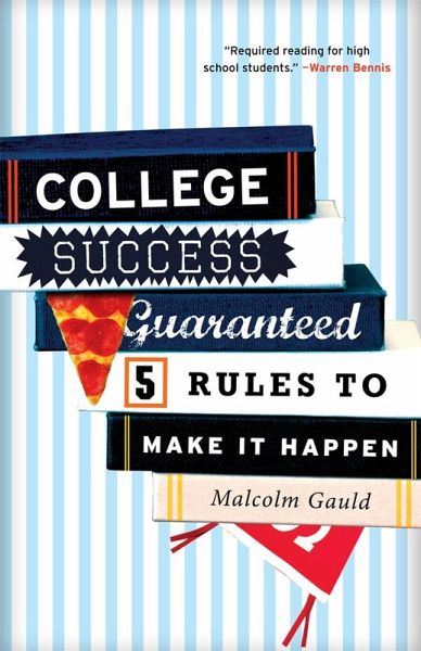 College Success Guaranteed (eBook, PDF) College Success Guaranteed (eBook, PDF)