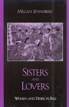 Sisters and Lovers (eBook, PDF) - Jennaway, Megan