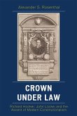Crown under Law (eBook, PDF)