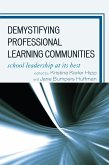 Demystifying Professional Learning Communities (eBook, PDF)
