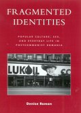 Fragmented Identities (eBook, PDF)